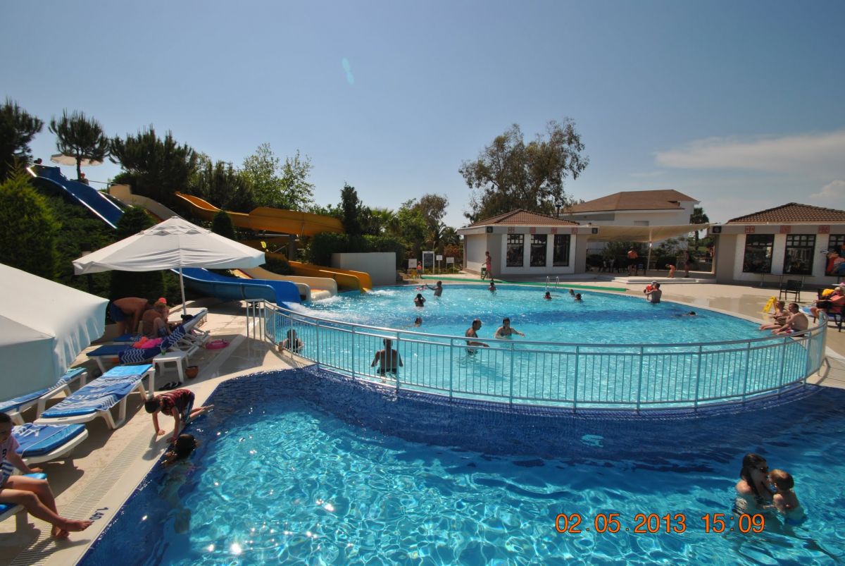 imagini hotel ASTERIA ELITA RESORT SIDE